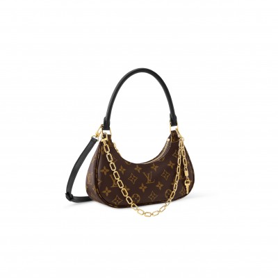 LOUIS VUITTON CATCHY PM M25223 (24*10*6cm) LOUIS VUITTON CATCHY PM M25223 (24*10*6cm)